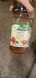 Simply Nature Tomato & Basil Pasta Sauce