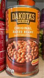 Aldi Original Baked Beans