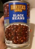 Dakota's Pride Black Beans
