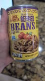 Casa Mamita Traditional Refried Beans