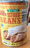 Casa Mamita Refried beans