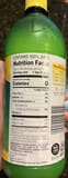Nature's Nectar 100% Lemon Juice