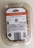 Park Street Deli Chickpea Salad