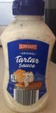 Burman's Tartar Sauce
