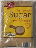 Baker's Corner light brown Sugar