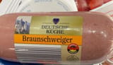 Aldi Braunschweiger