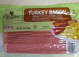 Aldi Turkey Bacon