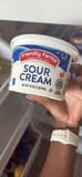 Friendly Farms Sour Cream