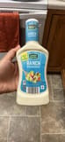 Tuscan Garden Ranch Dressing