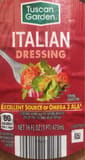 Aldi Italian Dressing