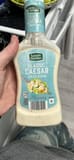 Tuscan Garden Classic Caesar Dressing
