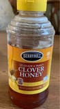 Berryhill Pure Honey