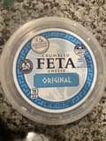 Emporium Selection Crumbled Feta Cheese Original