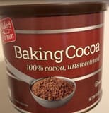Baker's Corner Baking Cocoa