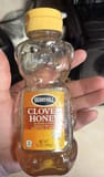Berryhill Clover Honey