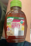 Simply Nature Wildflower Honey