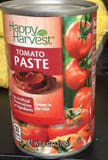 Happy Harvest Tomato Paste