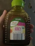 Simply Nature Wildflower honey