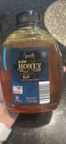 Sweetie Bee Raw Honey