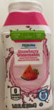 Fit&Active Strawberry Watermelon Liquid Water Enhancer