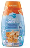PurAqua Orange Tangerine Liquid Water Enhancer