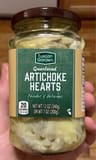 Tuscan Garden Quartered Artichoke Hearts