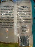 Live G Free Organic Brown Rice & Quinoa Fusilli
