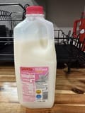 Friendly Farms Fat Free Skim Milk