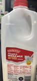 Friendly Farms Vitamin D Whole Milk