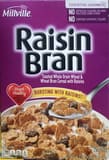Millville Raisin Bran