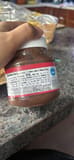 Berryhill Hazelnut Spread