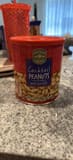 Southern Grove Cocktail Peanuts with Sea Salt