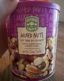 Southern Grove Mixed Nuts