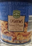 Southern Grove Cashews