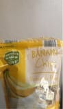 Southern Grove Banana chips