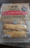 Park Street Deli Egg Rolls Chicken