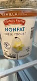 Friendly Farms Nonfat Greek Yogurt