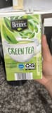Benner Green Tea