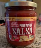 Casa Mamita Pineapple Salsa