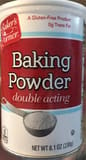 Baker's Corner Baking Powder