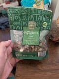 Southern Grove PISTACHIOS Shelled Roasted with Sea Salt