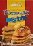Millville Buttermilk Pancake & Waffle Mix