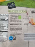 Season's Choice Tropical Blend