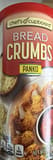 Chef's Cupboard Bread Crumbs Panko
