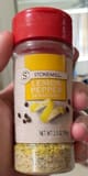 Stonemill Lemon pepper seasoning