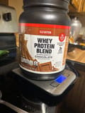 Elevation Whey Protein Blend