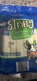 Happy Farms Low-Moisture Part-Skim Mozzarella Cheese