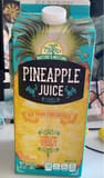 Nature's Nectar Pineapple Juice