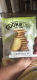 Benton's Cookie Thins - Key Lime