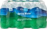 PurAqua Spring Water